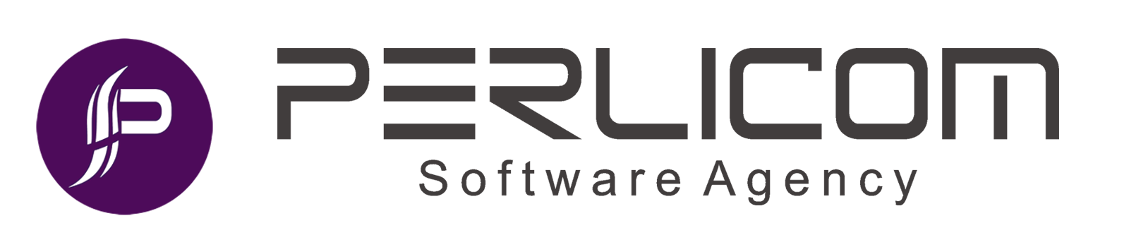 Perlicom Systems Logo